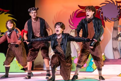 article image - MVPAA Seussical 1